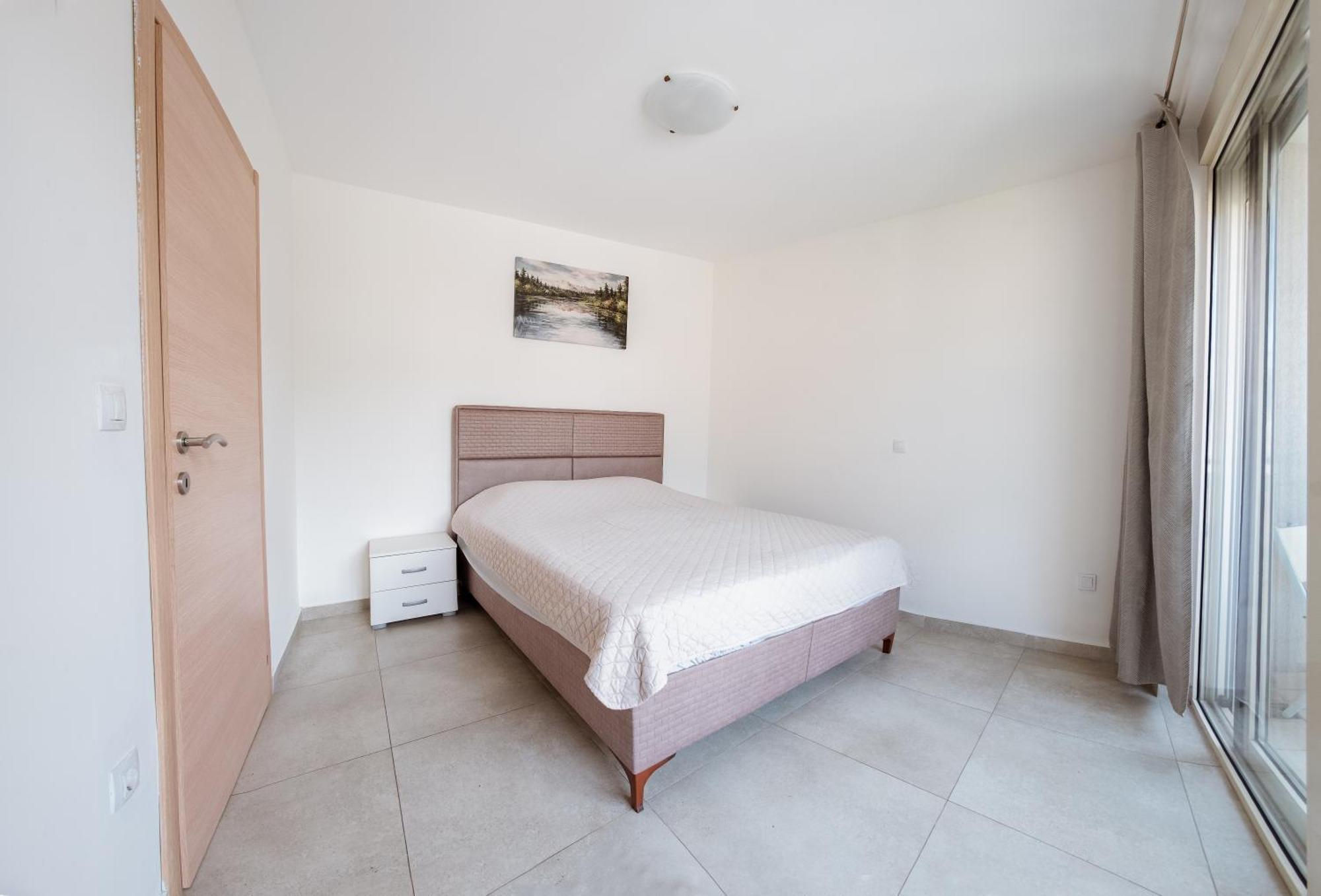 Square Inn Budva Exterior photo